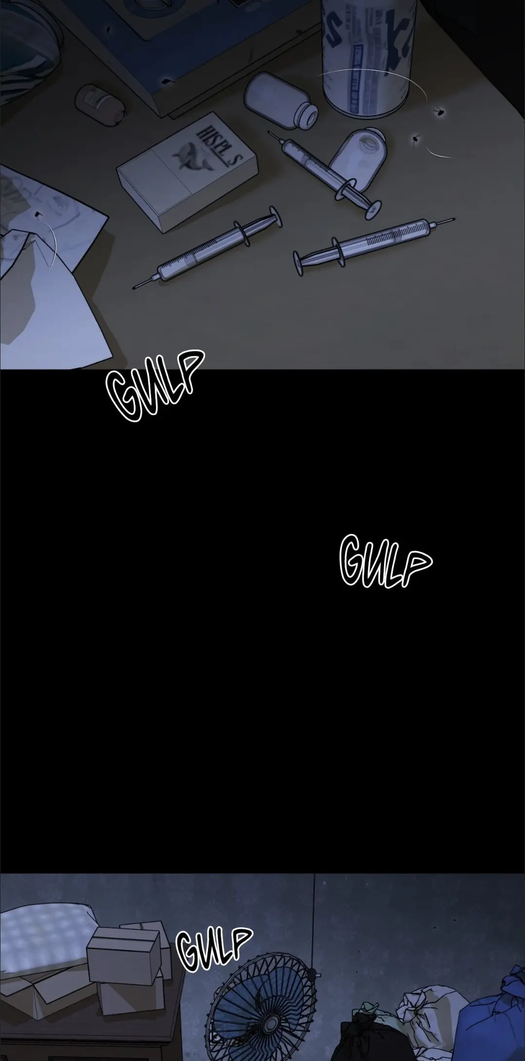 Read Jinx - Chapter 72 - jinxmangafree.net | Image 8