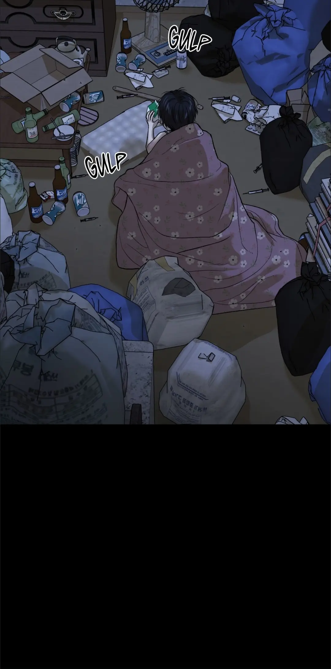 Read Jinx - Chapter 72 - jinxmangafree.net | Image 9