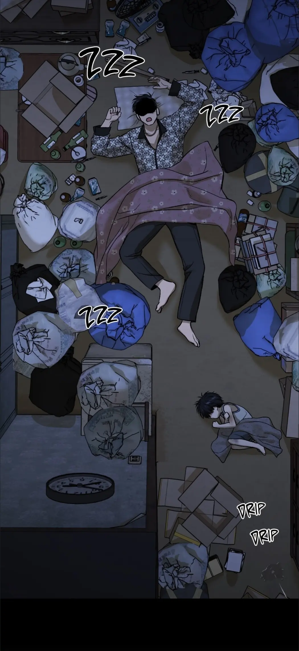 Read Jinx - Chapter 72 - jinxmangafree.net | Image 19