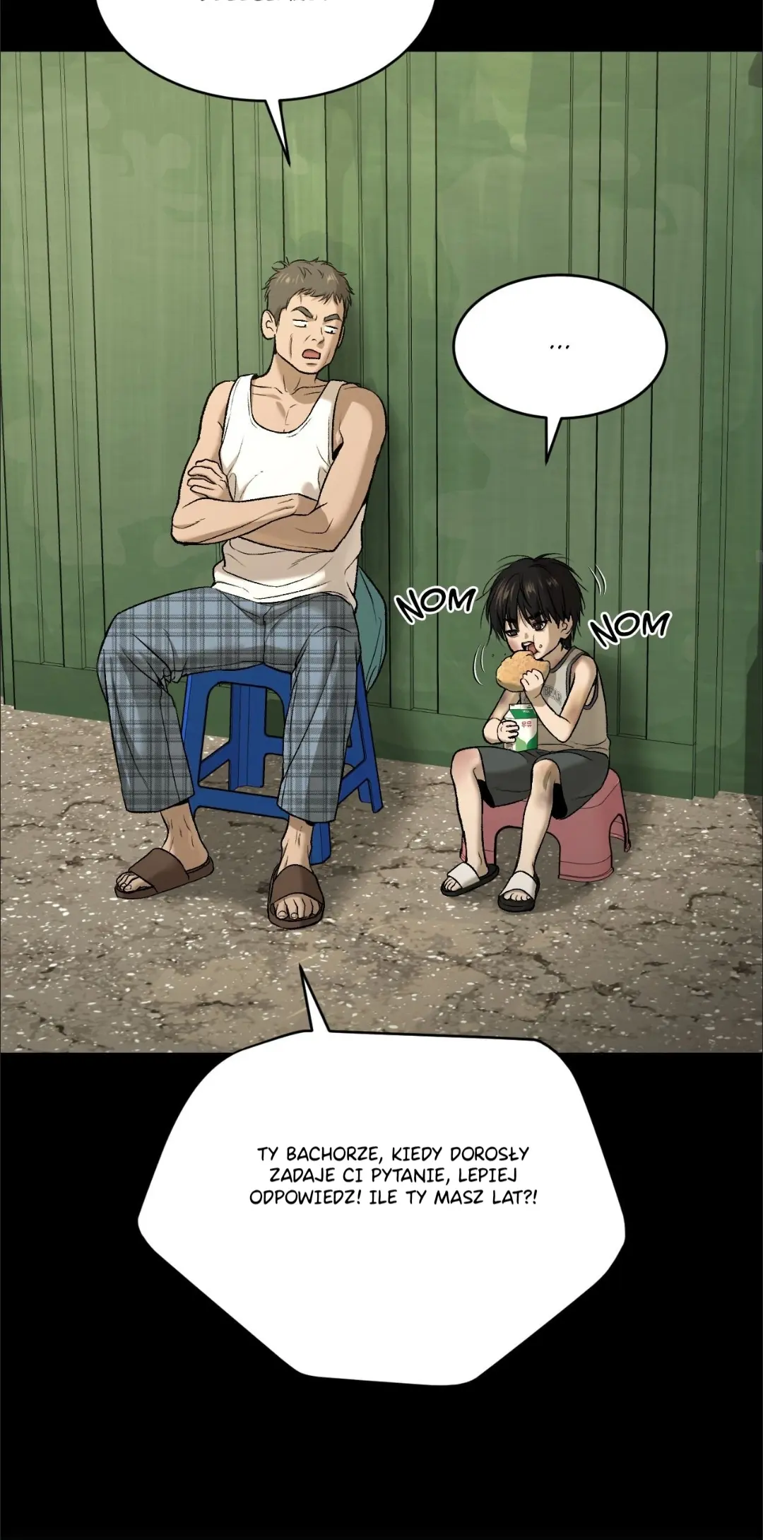 Read Jinx - Chapter 72 - jinxmangafree.net | Image 30