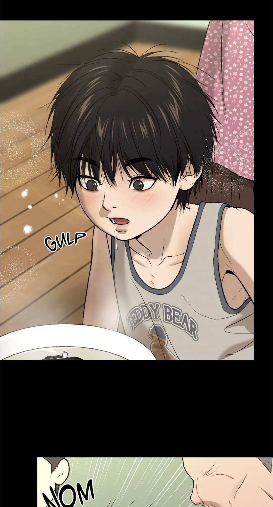 Read Jinx - Chapter 72 - jinxmangafree.net | Image 43