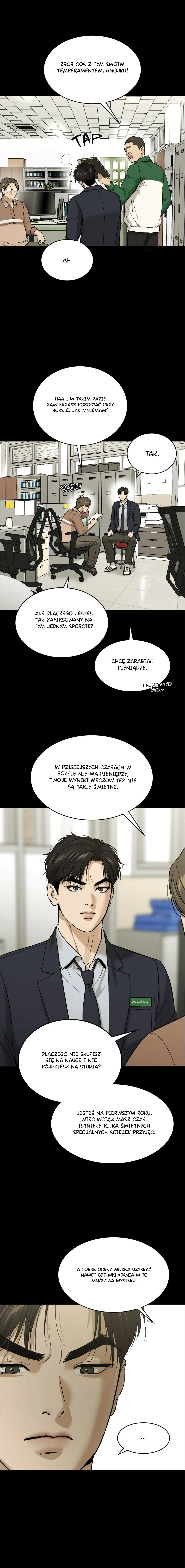 Read Jinx - Chapter 73 - jinxmangafree.net | Image 6