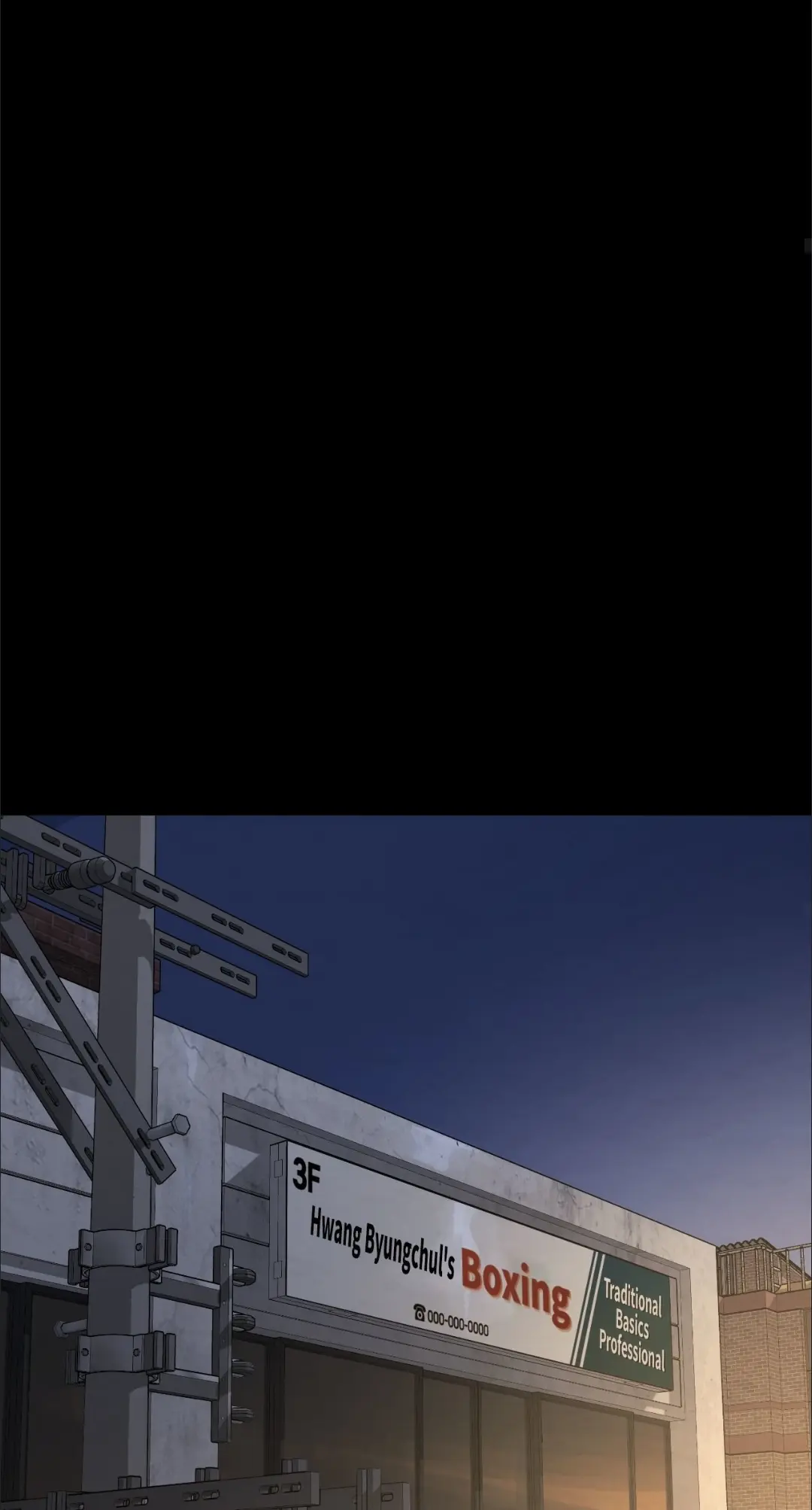 Read Jinx - Chapter 73 - jinxmangafree.net | Image 10