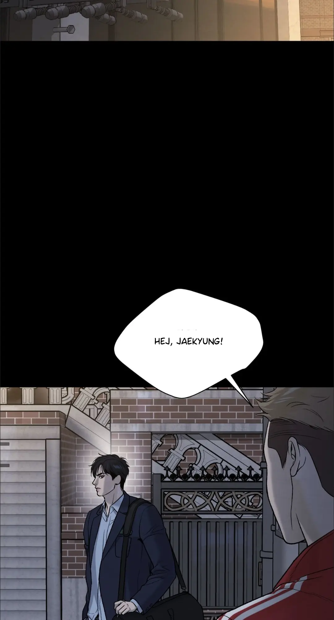 Read Jinx - Chapter 73 - jinxmangafree.net | Image 11