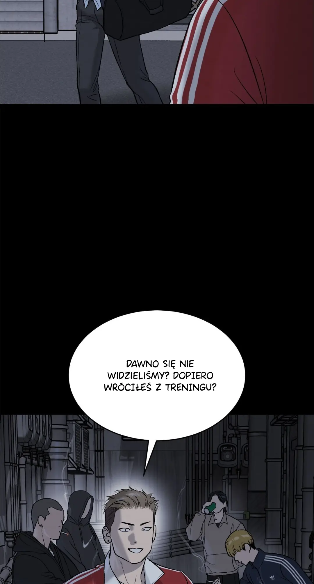 Read Jinx - Chapter 73 - jinxmangafree.net | Image 12