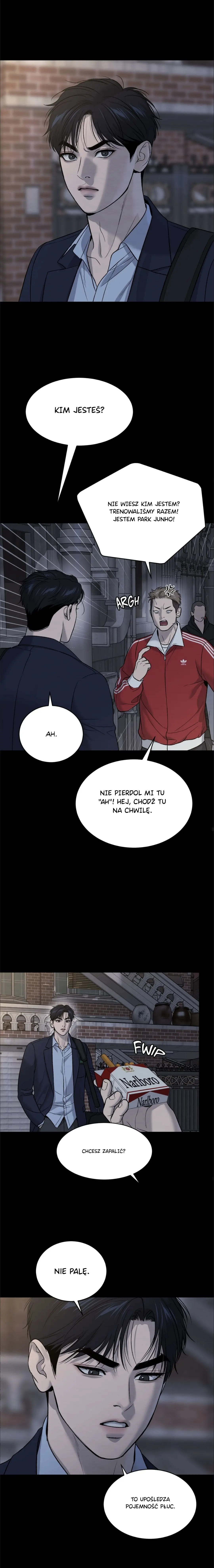 Read Jinx - Chapter 73 - jinxmangafree.net | Image 14