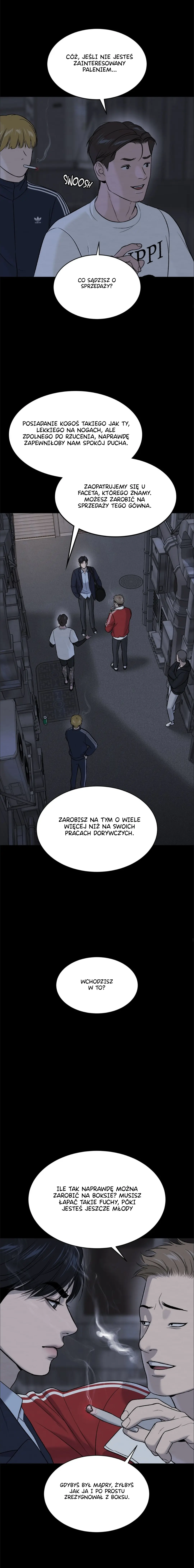 Read Jinx - Chapter 73 - jinxmangafree.net | Image 16