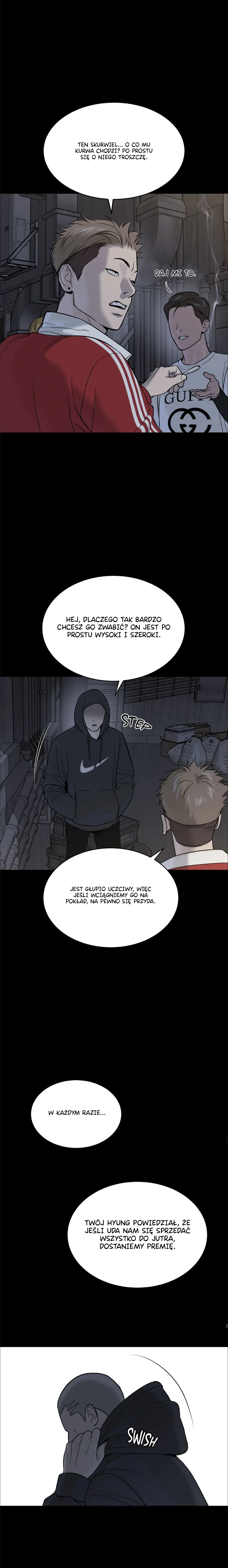 Read Jinx - Chapter 73 - jinxmangafree.net | Image 18