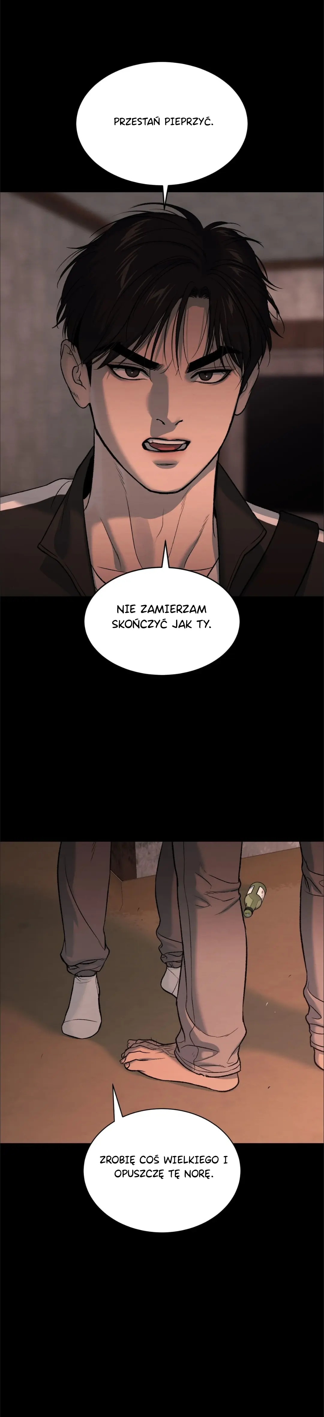 Read Jinx - Chapter 73 - jinxmangafree.net | Image 23