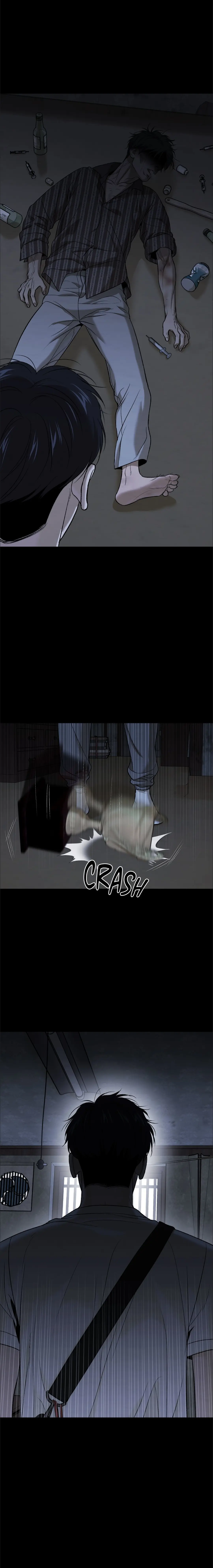 Read Jinx - Chapter 73 - jinxmangafree.net | Image 34