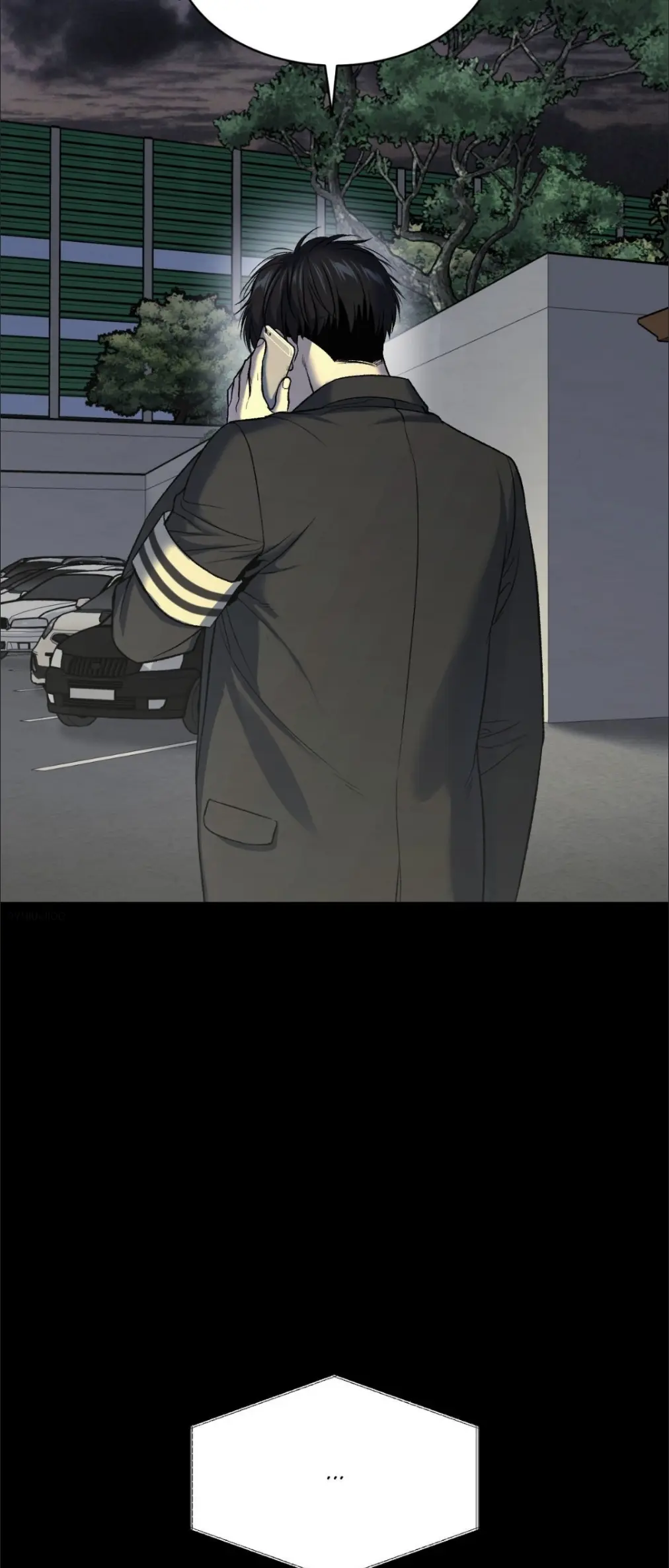 Read Jinx - Chapter 74 - jinxmangafree.net | Image 7