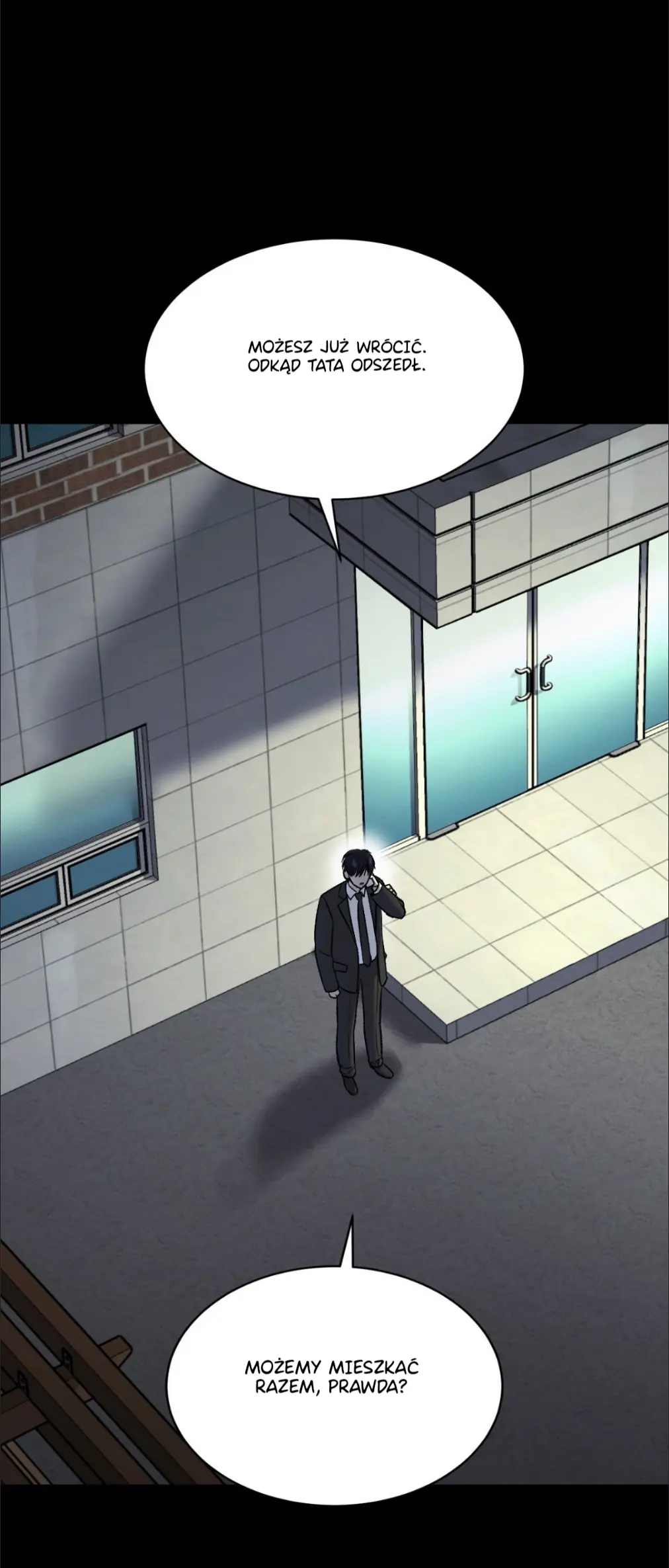 Read Jinx - Chapter 74 - jinxmangafree.net | Image 9