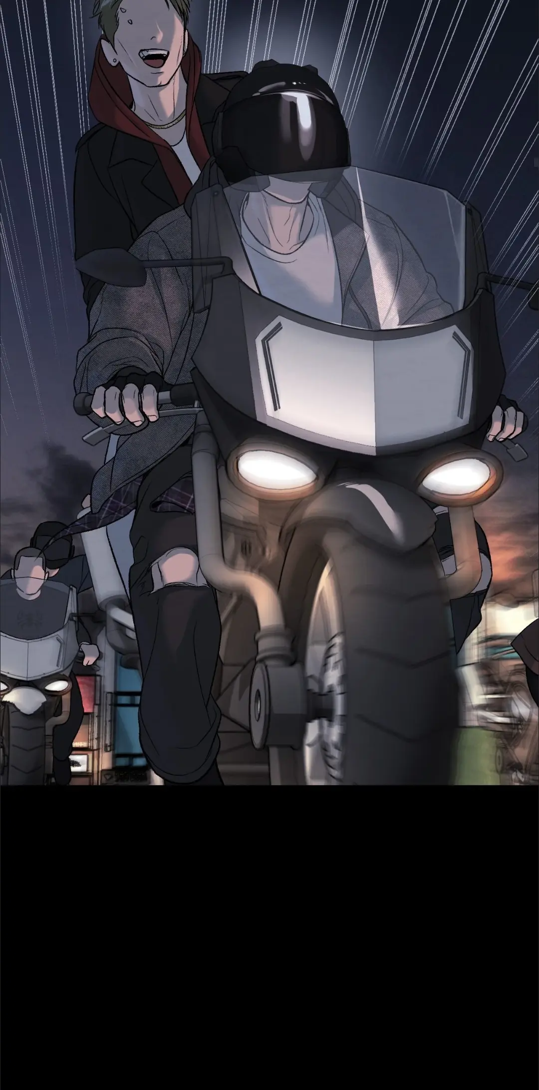 Read Jinx - Chapter 74 - jinxmangafree.net | Image 21