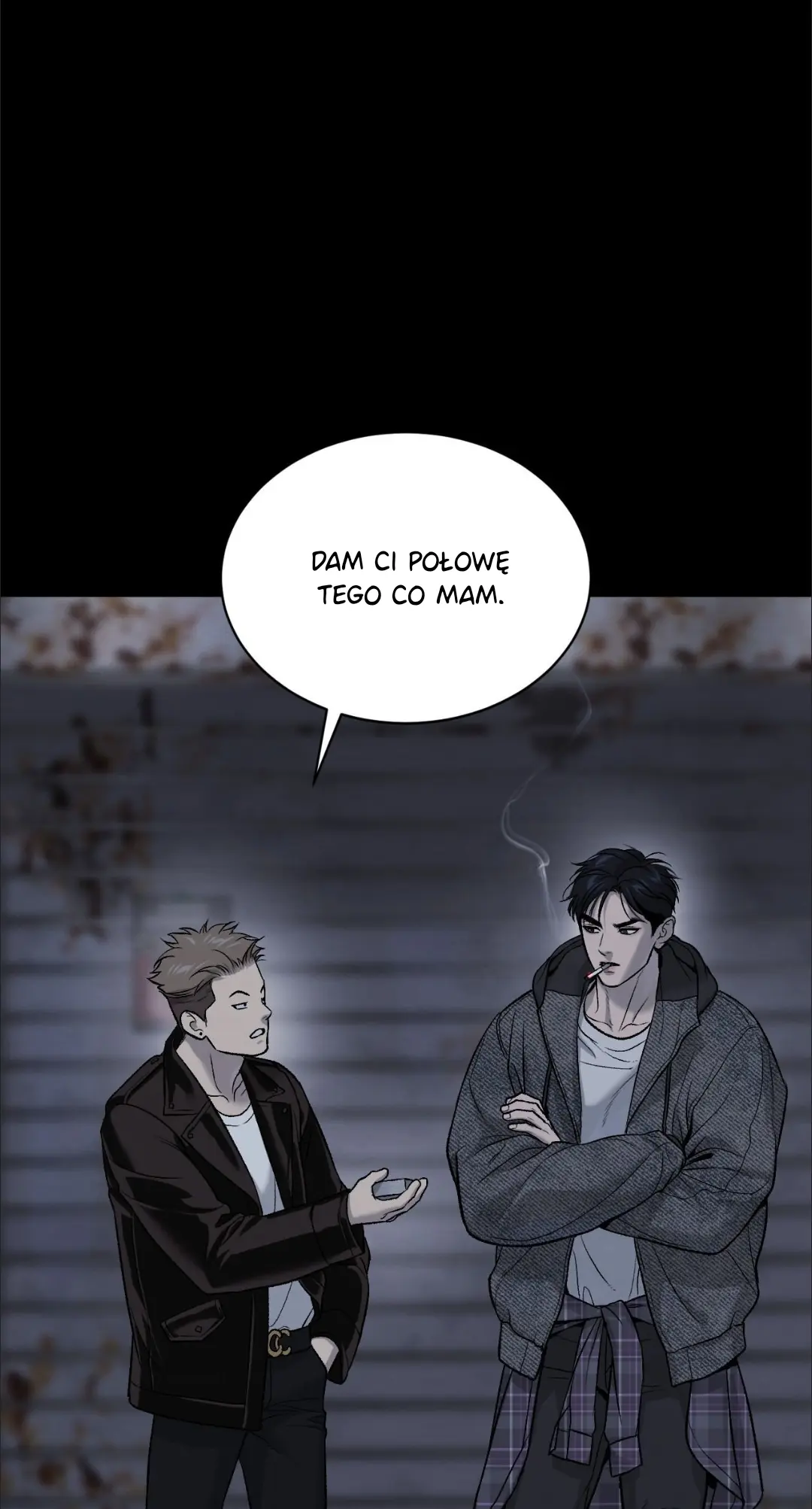 Read Jinx - Chapter 74 - jinxmangafree.net | Image 25