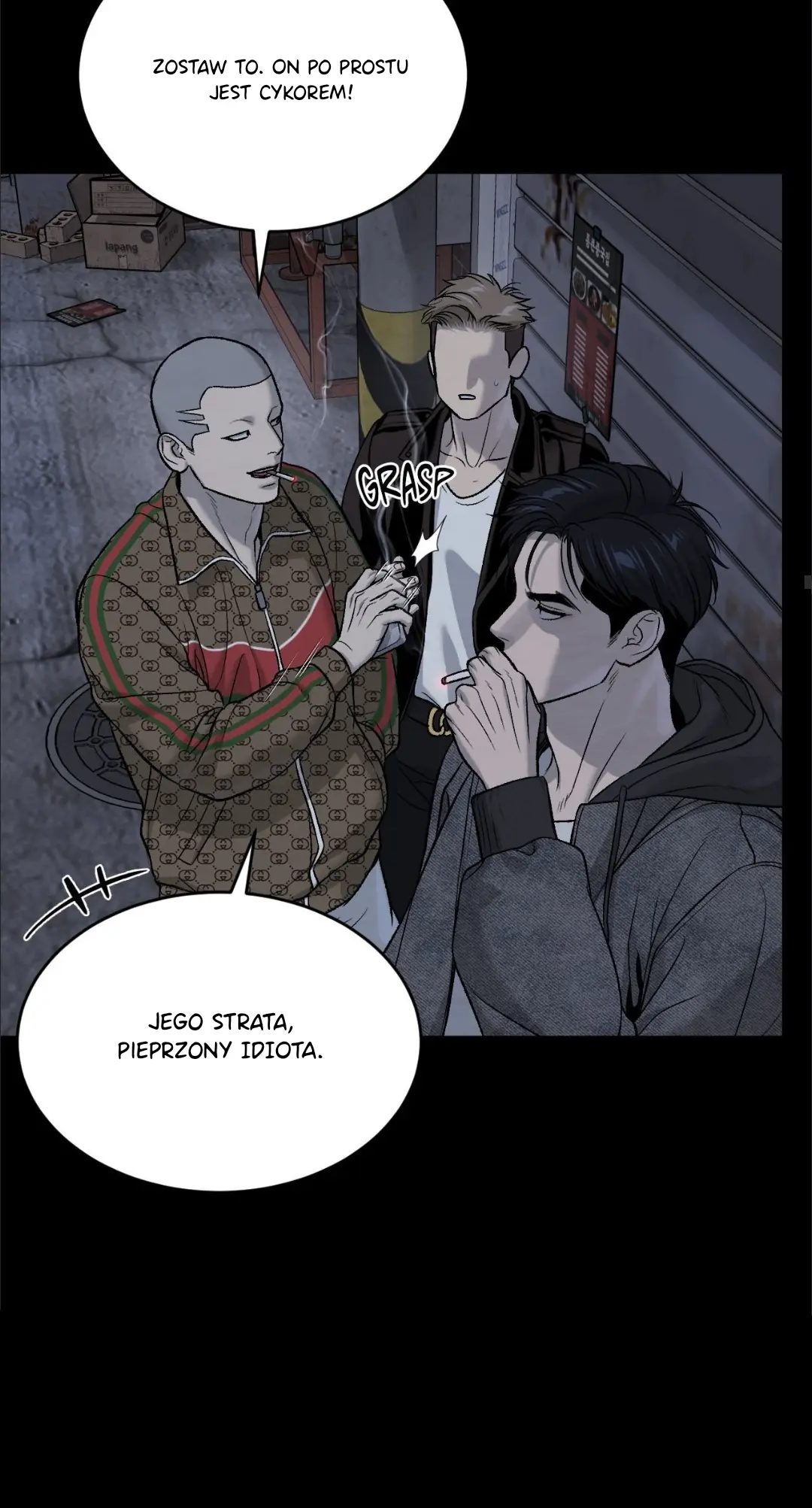 Read Jinx - Chapter 74 - jinxmangafree.net | Image 28