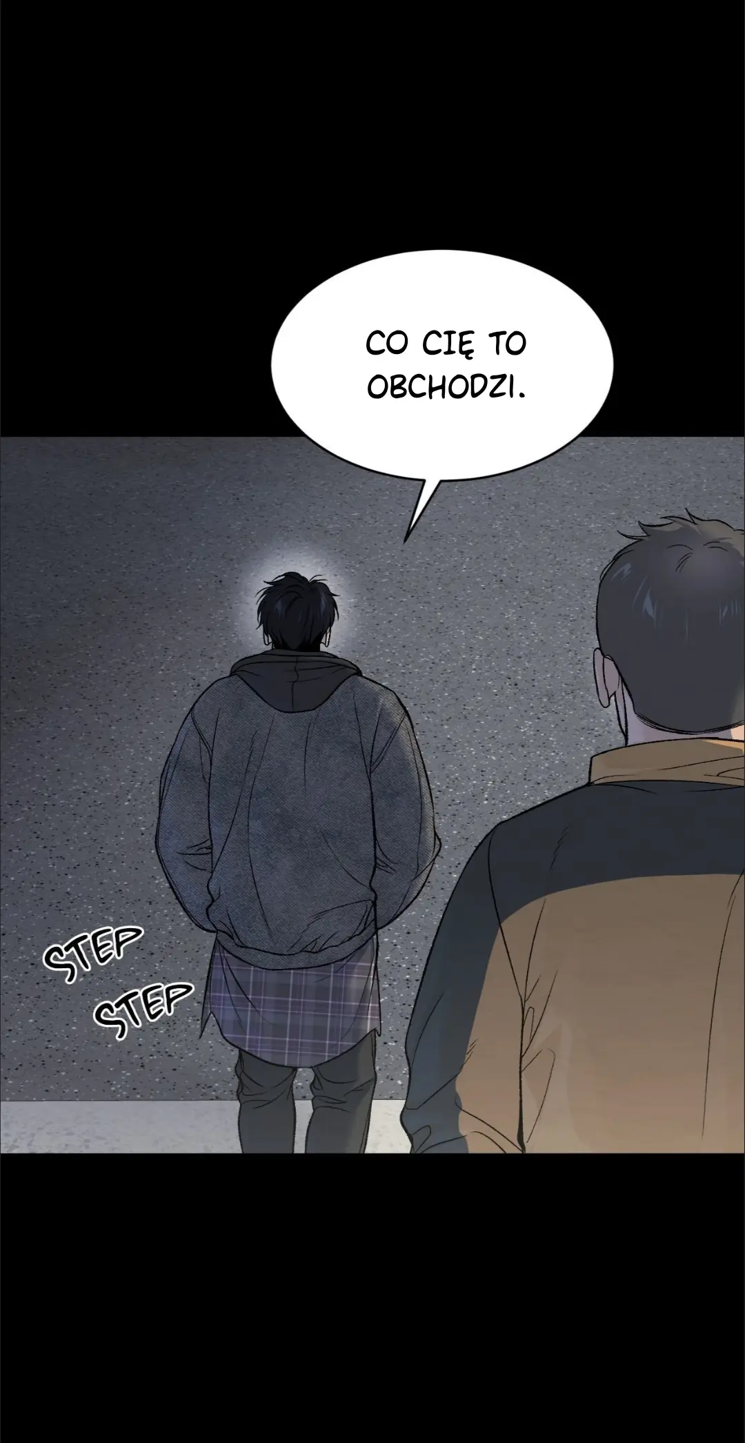 Read Jinx - Chapter 74 - jinxmangafree.net | Image 37