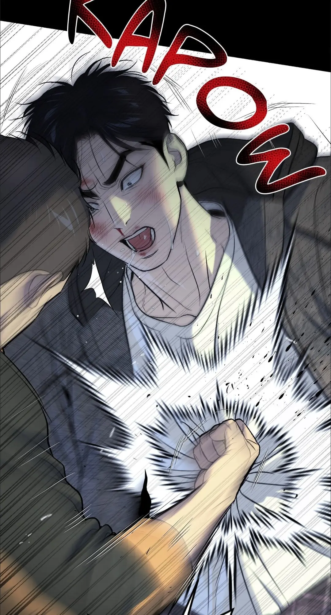 Read Jinx - Chapter 74 - jinxmangafree.net | Image 40