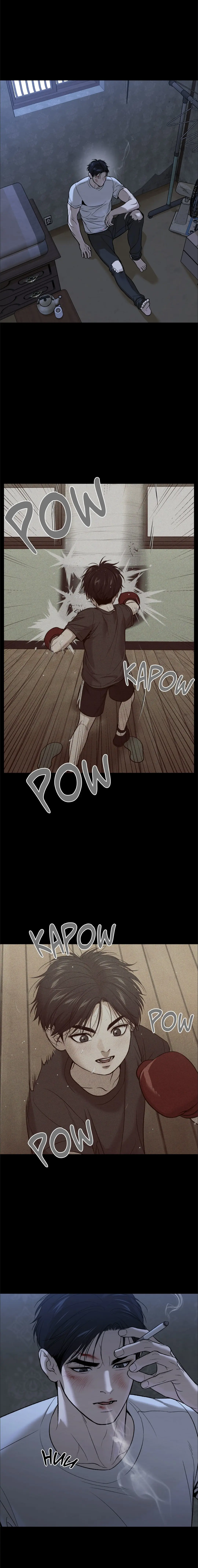 Read Jinx - Chapter 74 - jinxmangafree.net | Image 46