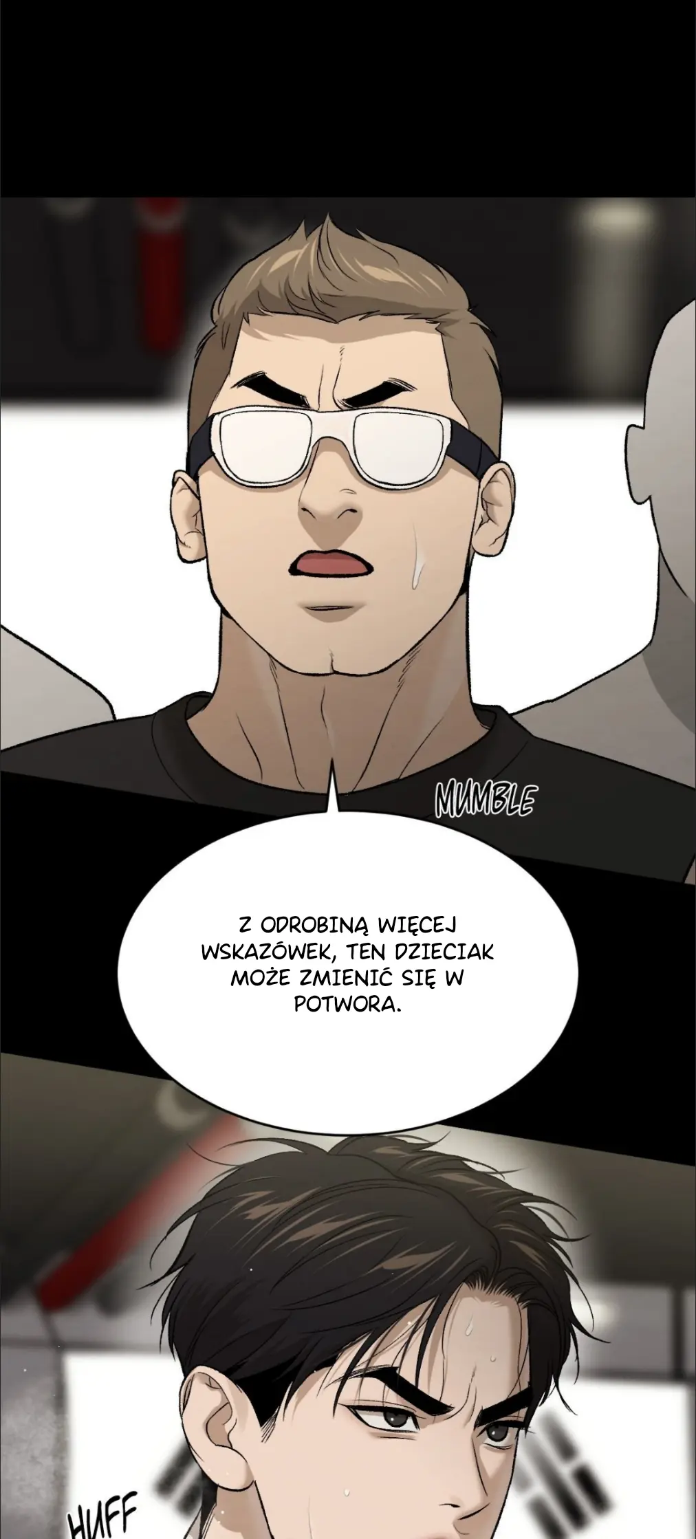 Read Jinx - Chapter 75 - jinxmangafree.net | Image 3