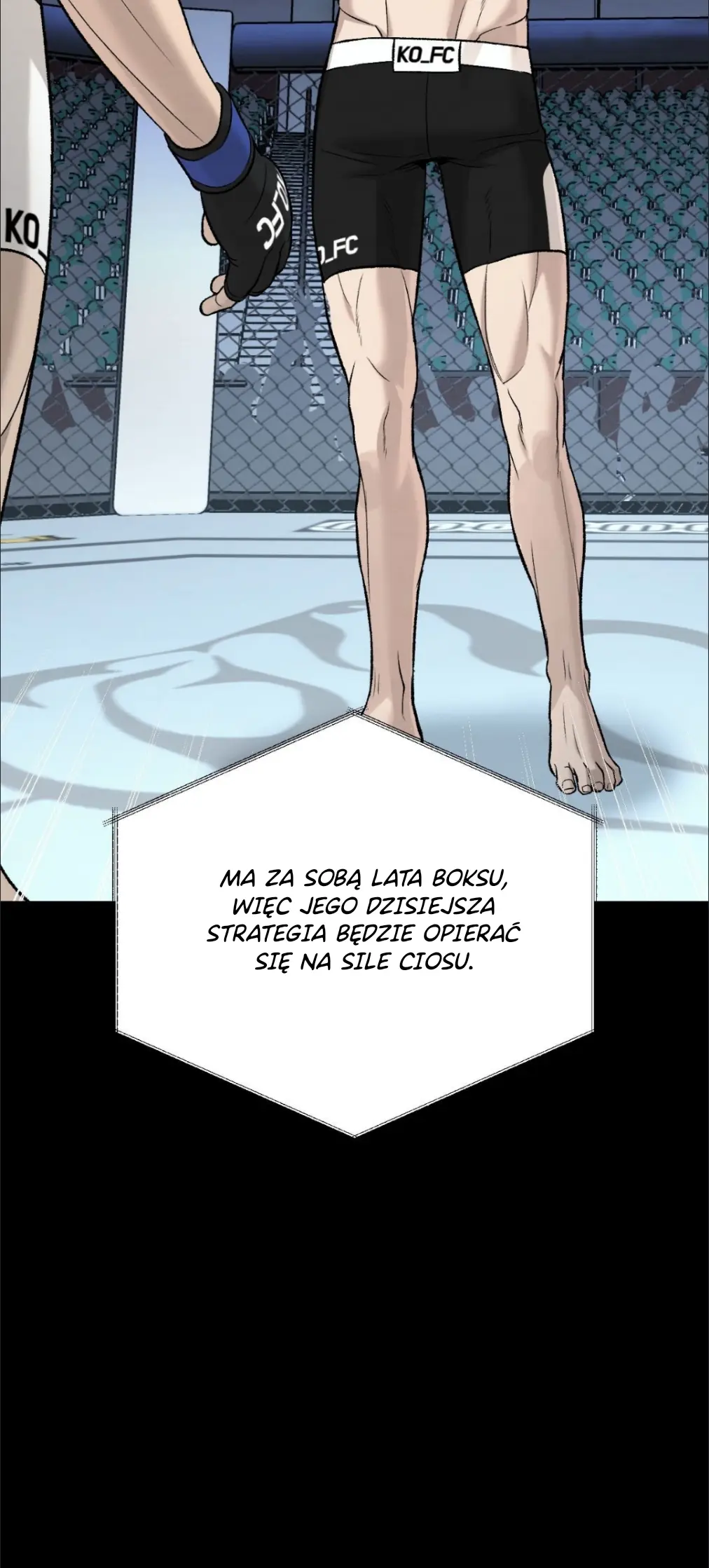 Read Jinx - Chapter 75 - jinxmangafree.net | Image 6