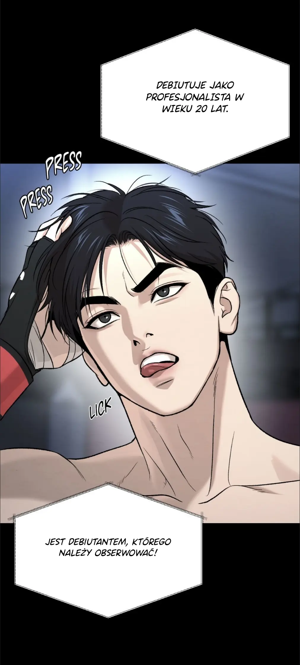 Read Jinx - Chapter 75 - jinxmangafree.net | Image 7
