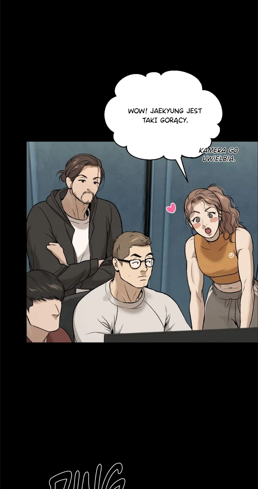 Read Jinx - Chapter 75 - jinxmangafree.net | Image 8
