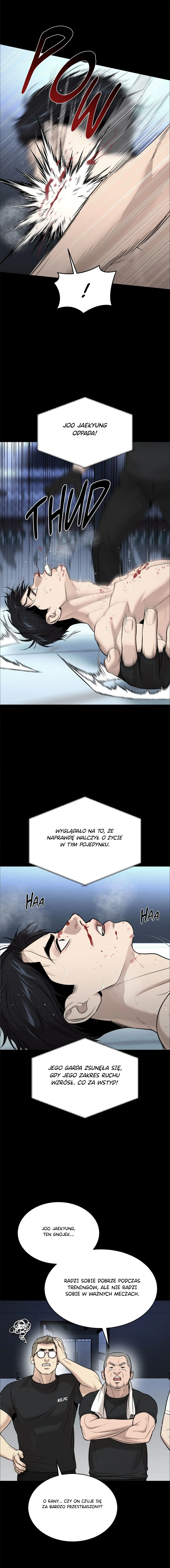 Read Jinx - Chapter 75 - jinxmangafree.net | Image 13