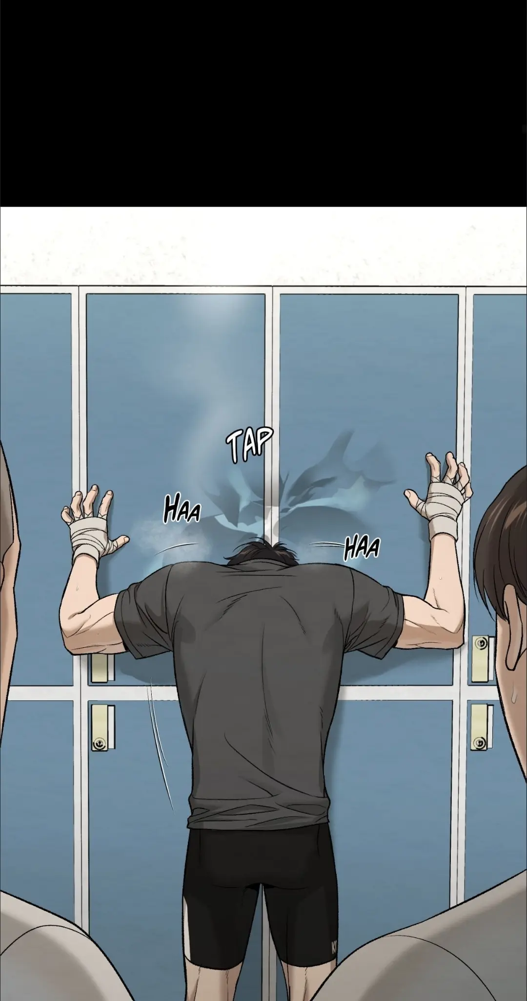 Read Jinx - Chapter 75 - jinxmangafree.net | Image 17