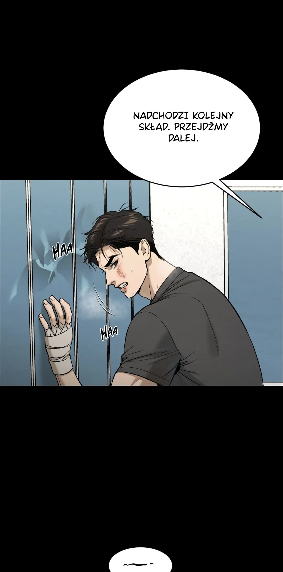Read Jinx - Chapter 75 - jinxmangafree.net | Image 21