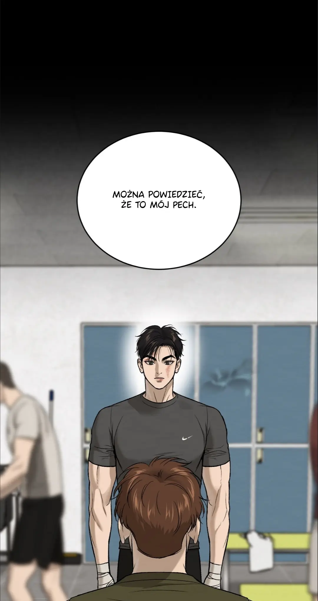 Read Jinx - Chapter 75 - jinxmangafree.net | Image 26