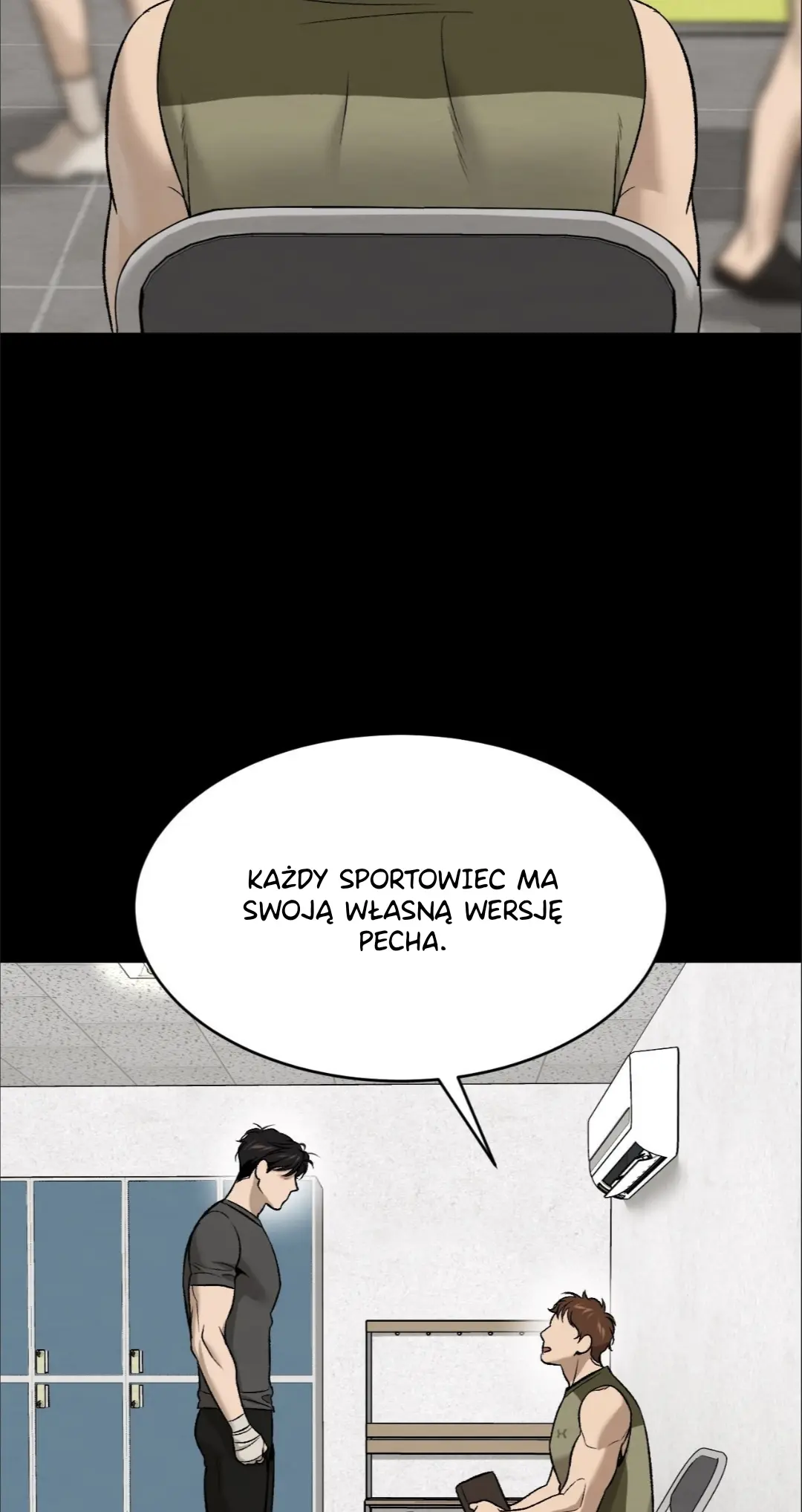 Read Jinx - Chapter 75 - jinxmangafree.net | Image 27