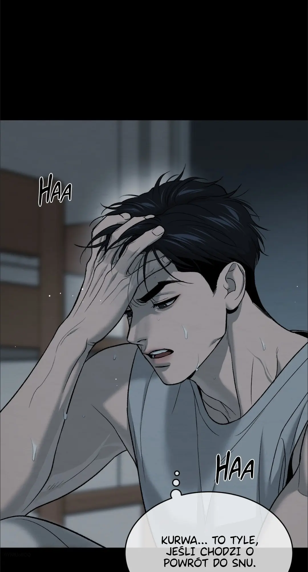 Read Jinx - Chapter 75 - jinxmangafree.net | Image 32