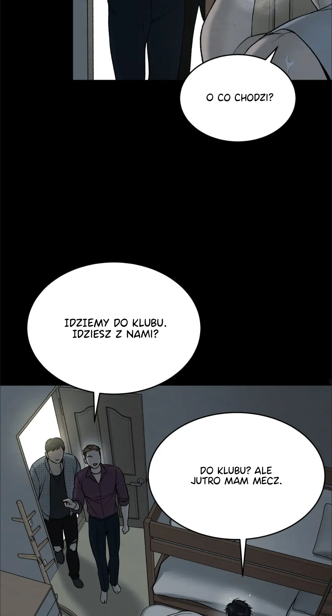 Read Jinx - Chapter 75 - jinxmangafree.net | Image 34