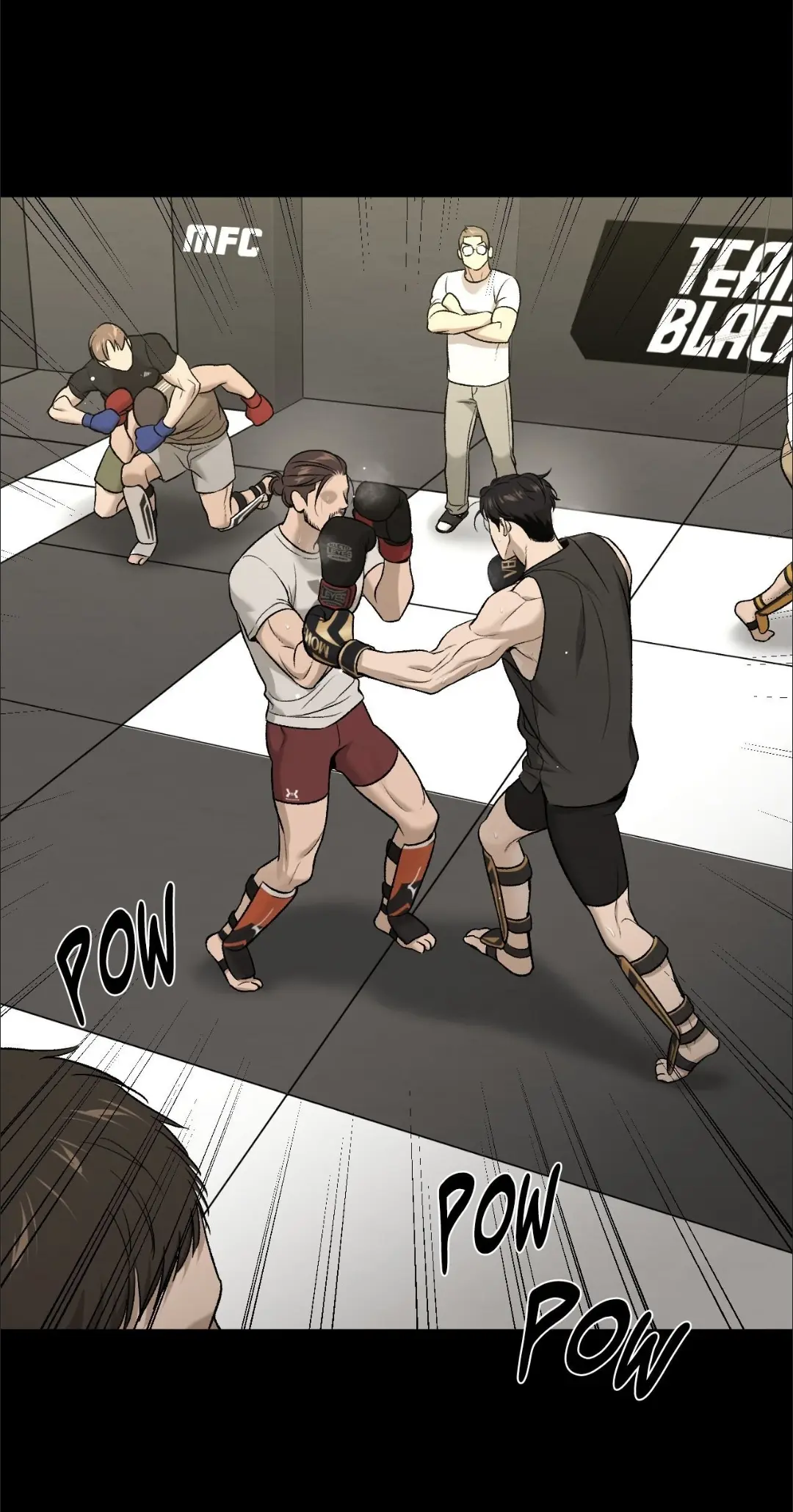 Read Jinx - Chapter 75 - jinxmangafree.net | Image 62