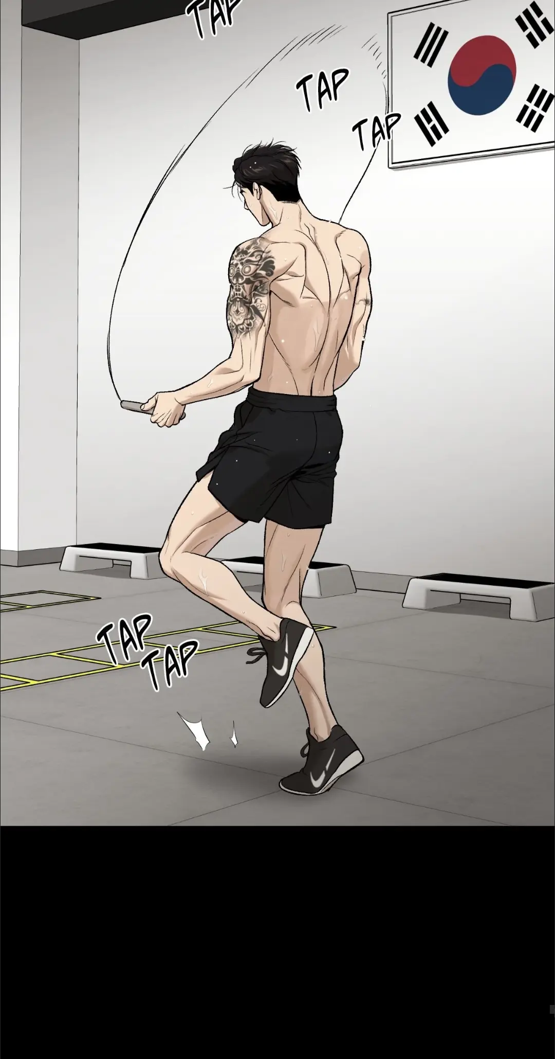 Read Jinx - Chapter 75 - jinxmangafree.net | Image 66