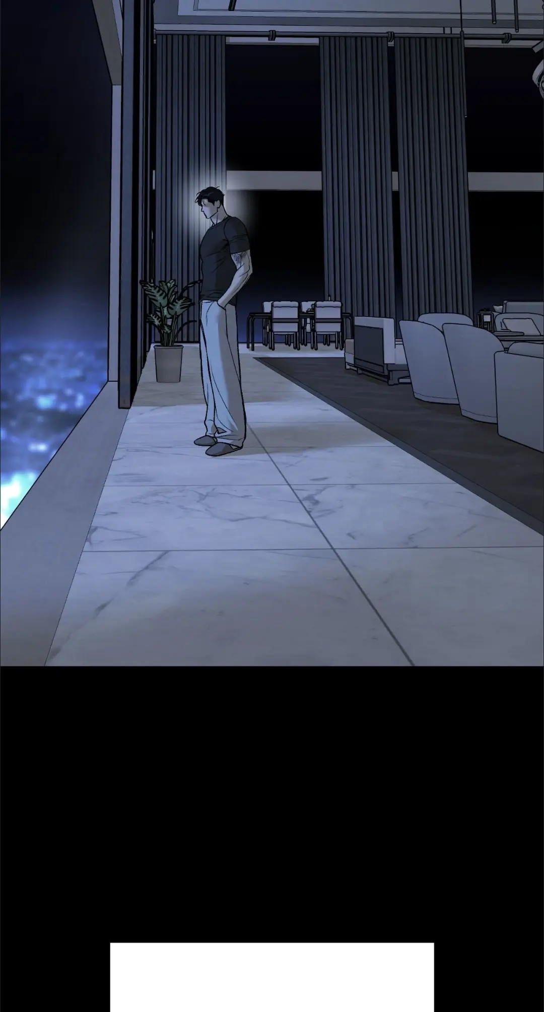 Read Jinx - Chapter 75 - jinxmangafree.net | Image 80