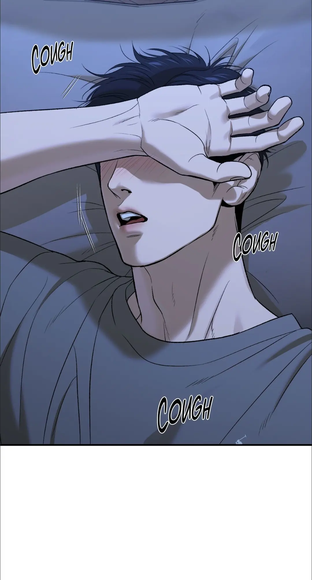 Read Jinx - Chapter 76 - jinxmangafree.net | Image 5