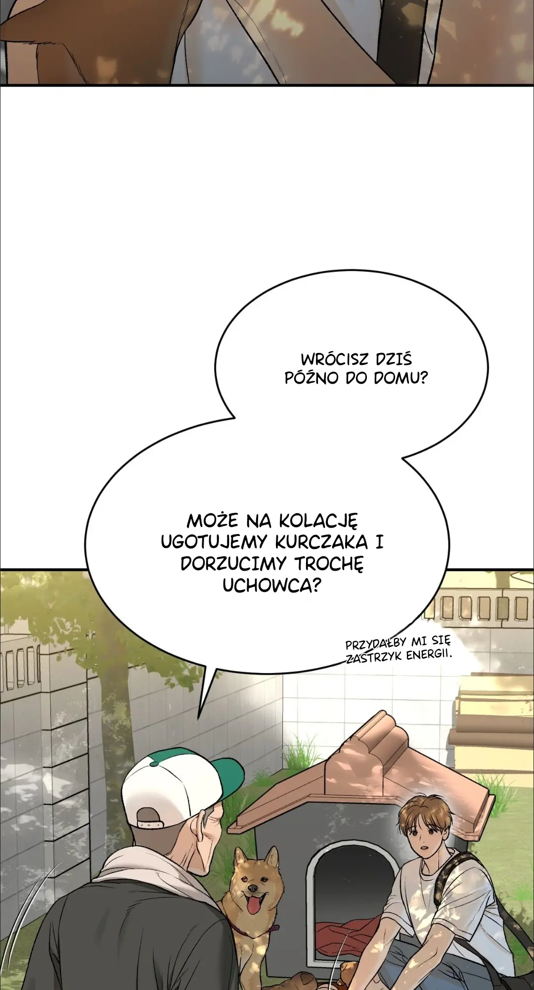 Read Jinx - Chapter 76 - jinxmangafree.net | Image 29