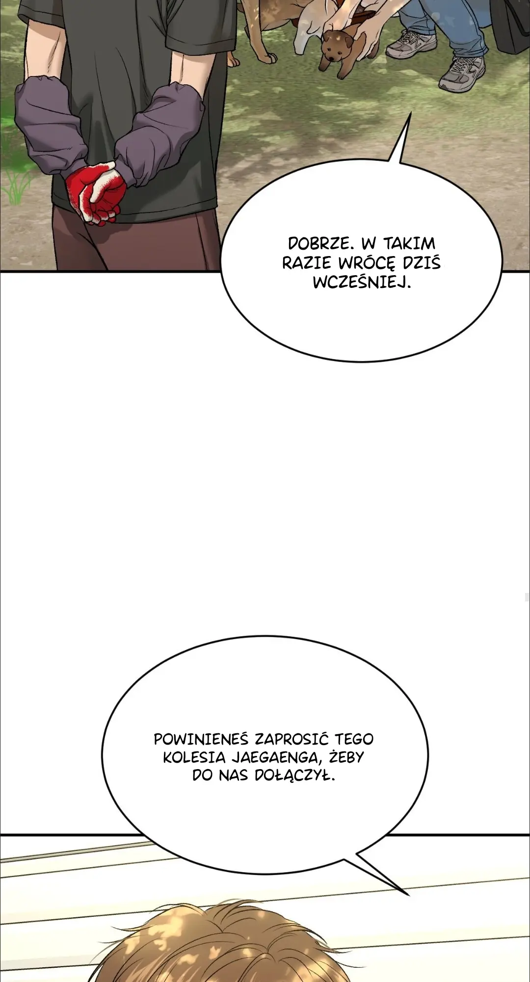 Read Jinx - Chapter 76 - jinxmangafree.net | Image 30