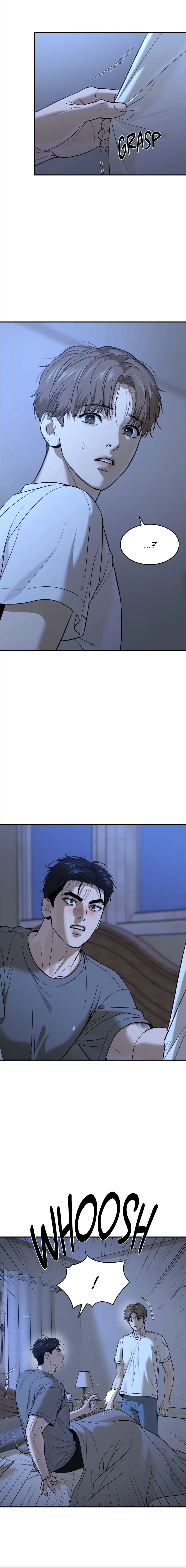 Read Jinx - Chapter 76 - jinxmangafree.net | Image 45