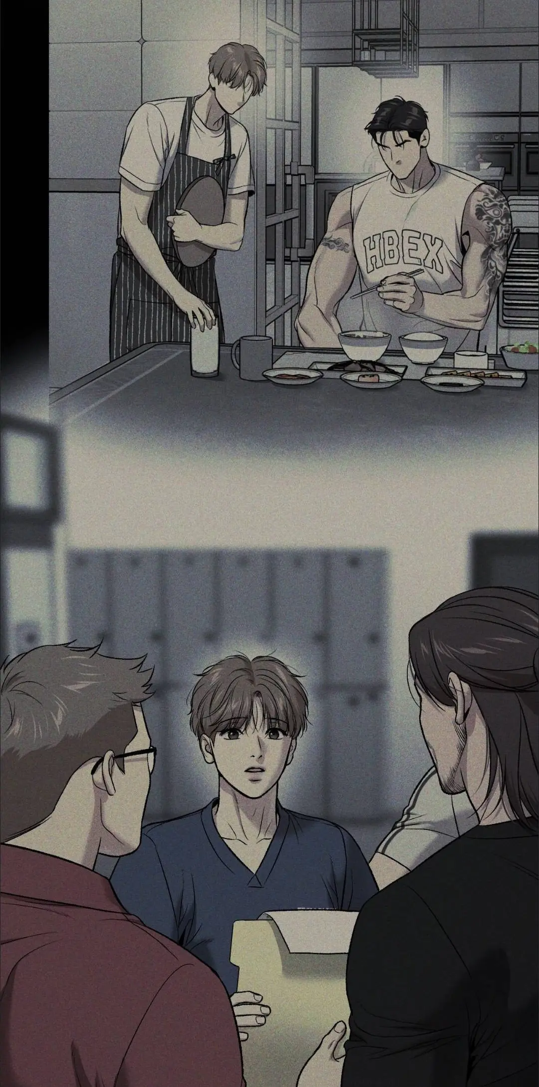 Read Jinx - Chapter 77 - jinxmangafree.net | Image 14