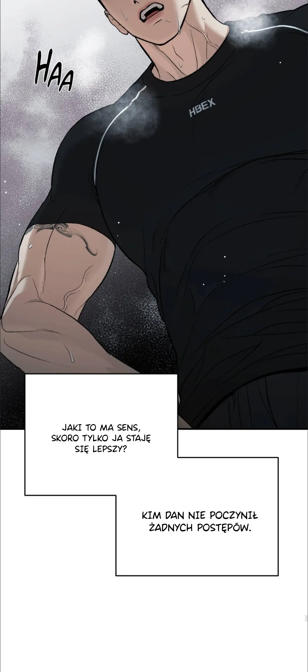 Read Jinx - Chapter 77 - jinxmangafree.net | Image 20