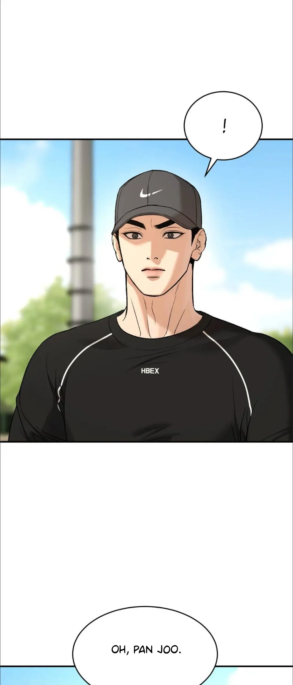 Read Jinx - Chapter 77 - jinxmangafree.net | Image 27