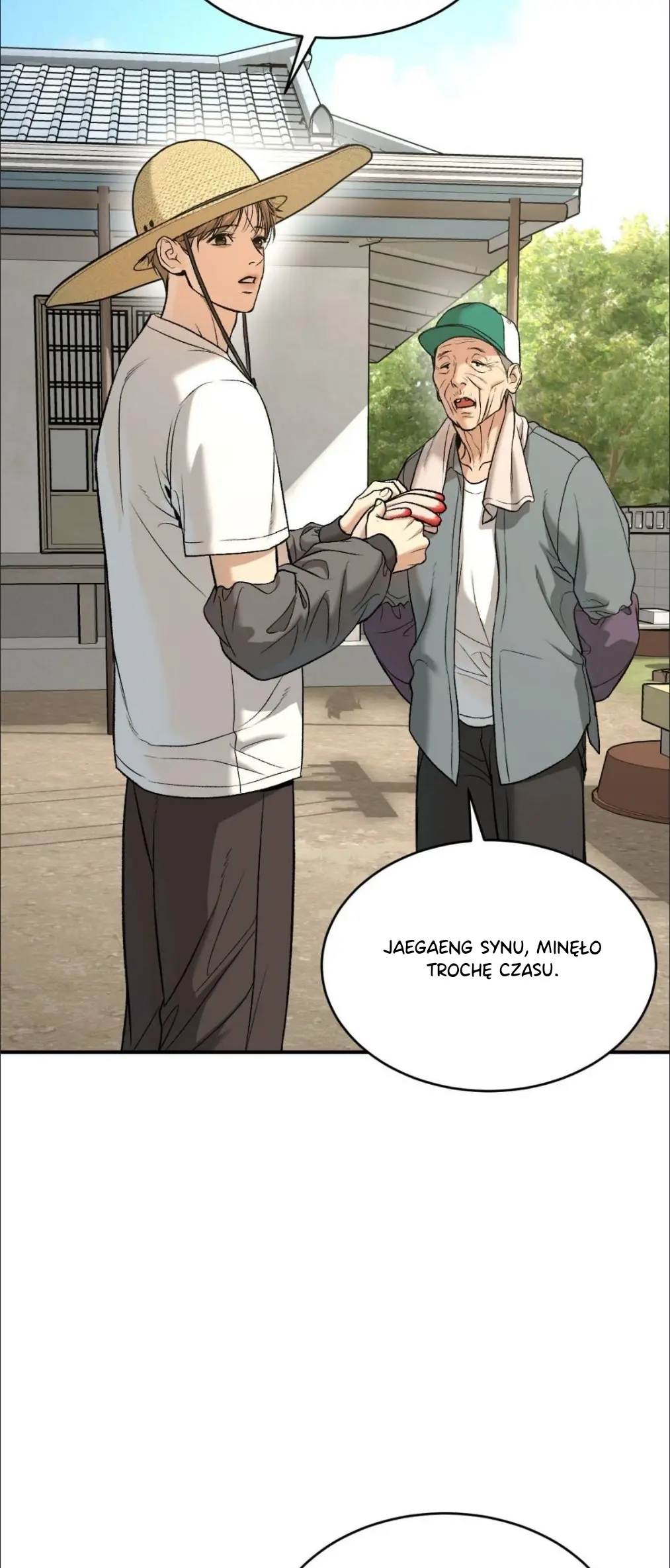 Read Jinx - Chapter 77 - jinxmangafree.net | Image 28
