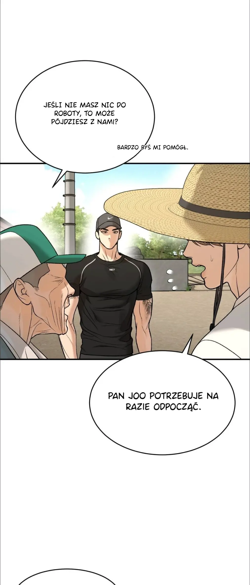 Read Jinx - Chapter 77 - jinxmangafree.net | Image 30