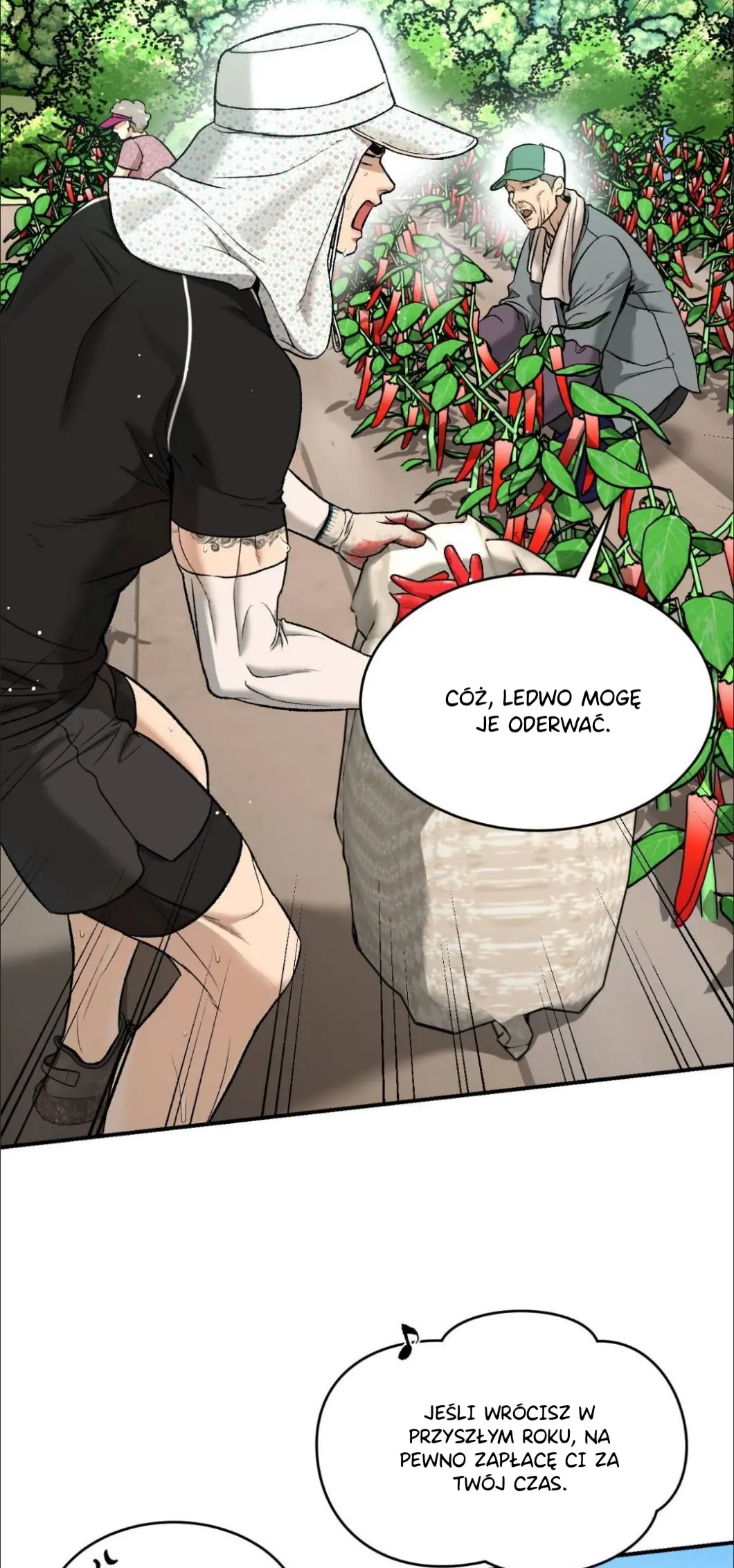 Read Jinx - Chapter 77 - jinxmangafree.net | Image 35