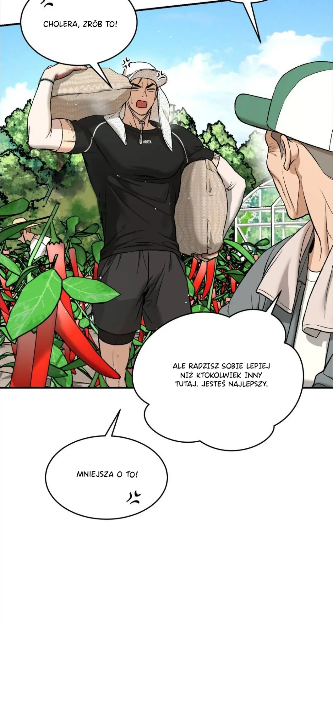 Read Jinx - Chapter 77 - jinxmangafree.net | Image 36