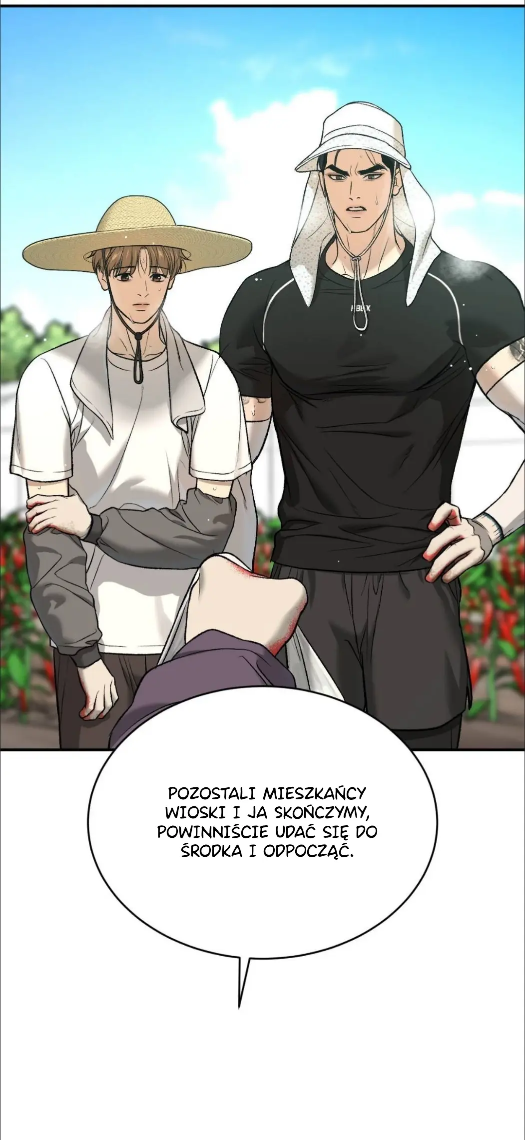 Read Jinx - Chapter 77 - jinxmangafree.net | Image 39