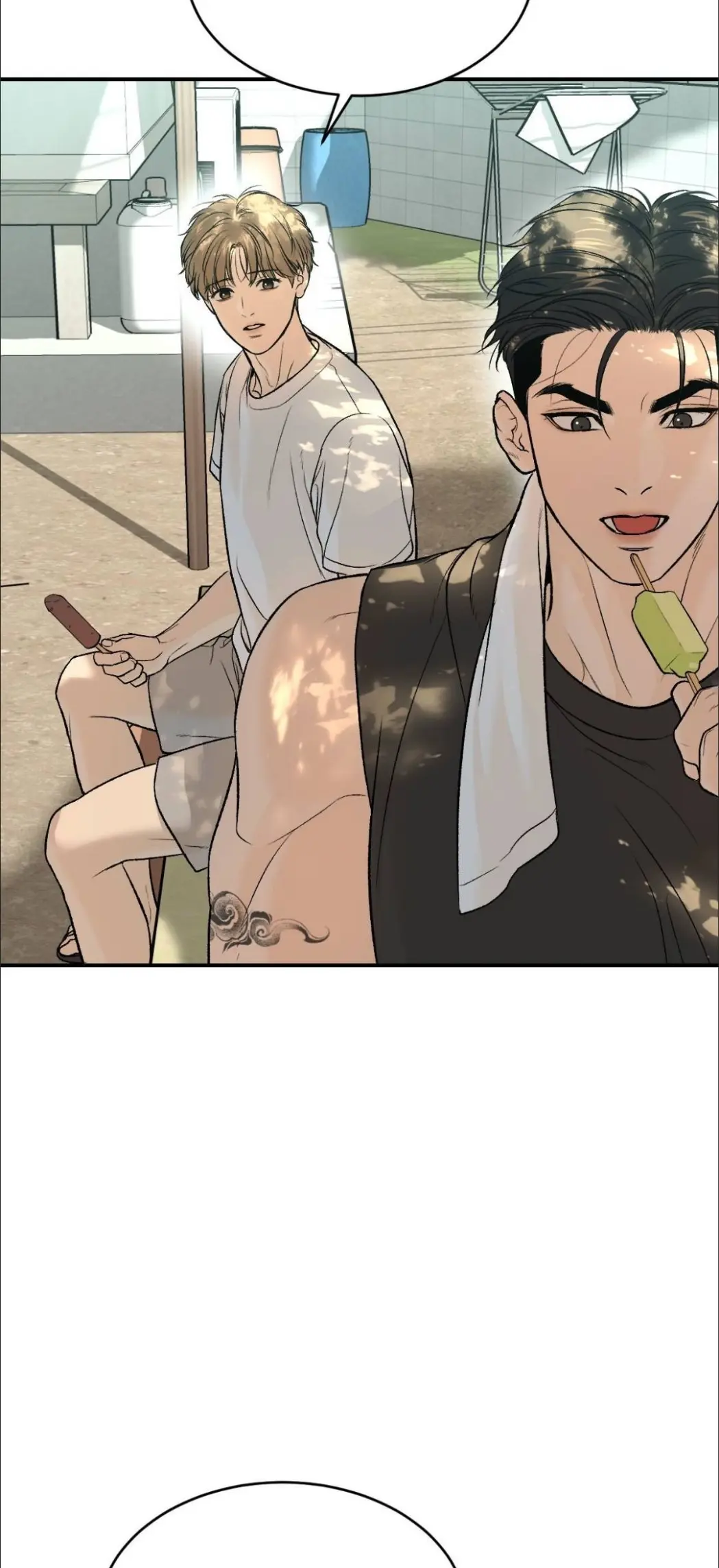 Read Jinx - Chapter 77 - jinxmangafree.net | Image 45