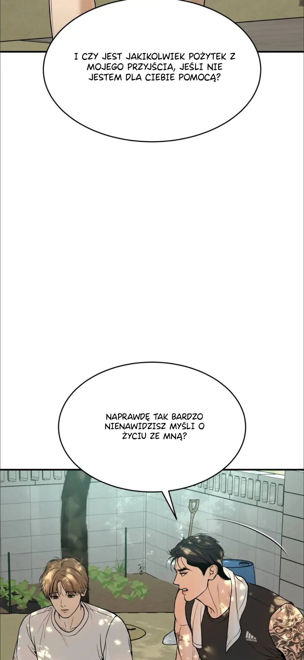 Read Jinx - Chapter 77 - jinxmangafree.net | Image 59